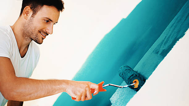 Best Drywall Crack Repair  in Westhaven Moonstone, CA